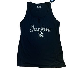 Yankees tank top women’s